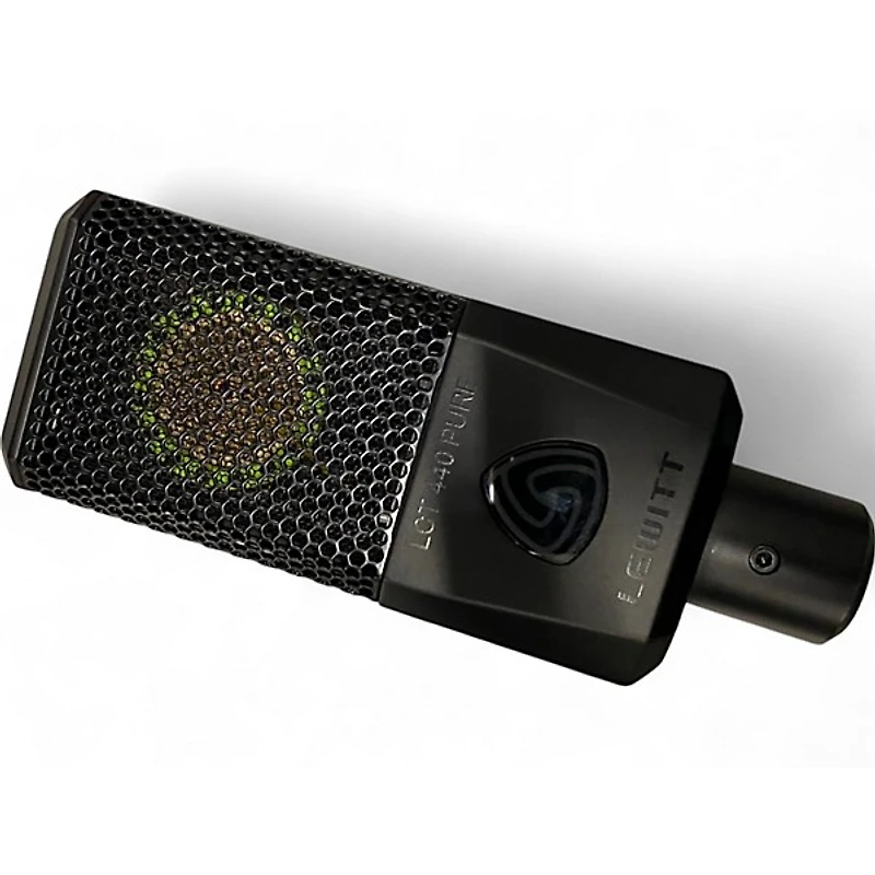 Used LEWITT MTP 440 DM Dynamic Microphone