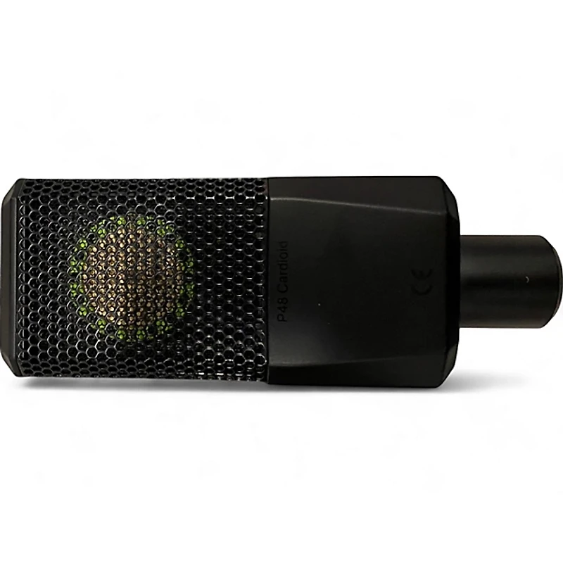 Used LEWITT MTP 440 DM Dynamic Microphone