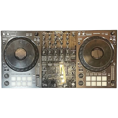 Used Pioneer DJ DDJ1000 DJ Controller