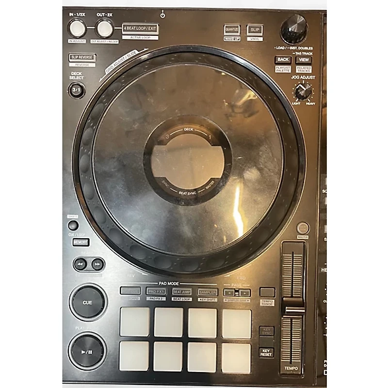 Used Pioneer DJ DDJ1000 DJ Controller