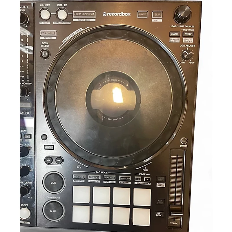 Used Pioneer DJ DDJ1000 DJ Controller