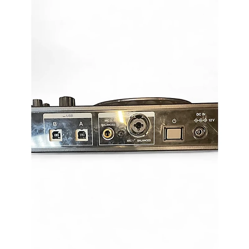 Used Pioneer DJ DDJ1000 DJ Controller