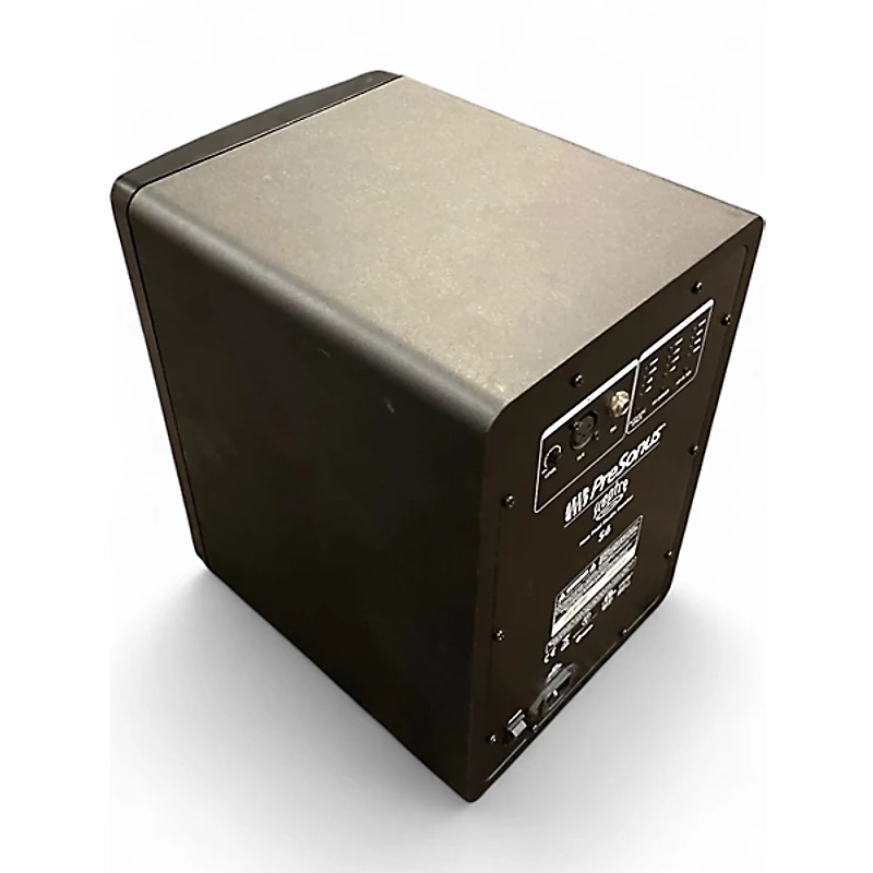 Used PreSonus Sceptre S6 Powered Monitor