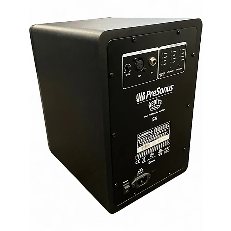 Used PreSonus Temblor T8 Subwoofer