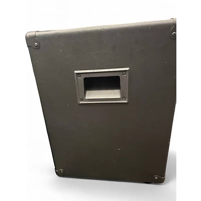 Used Randall RD212 Guitar Cabinet