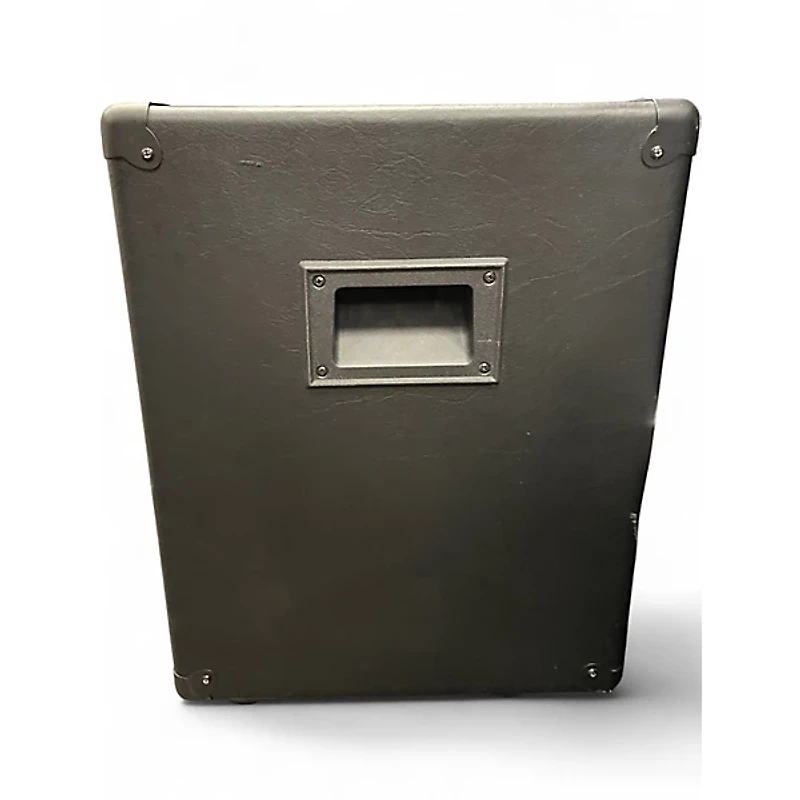 Used Randall RD212 Guitar Cabinet