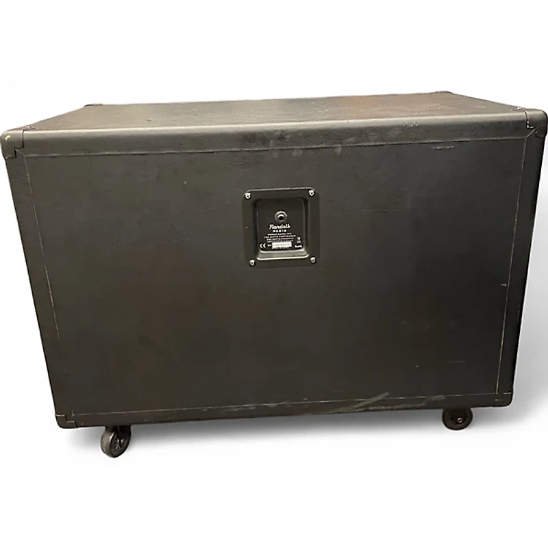 Used Randall RD212 Guitar Cabinet