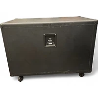 Used Randall RD212 Guitar Cabinet