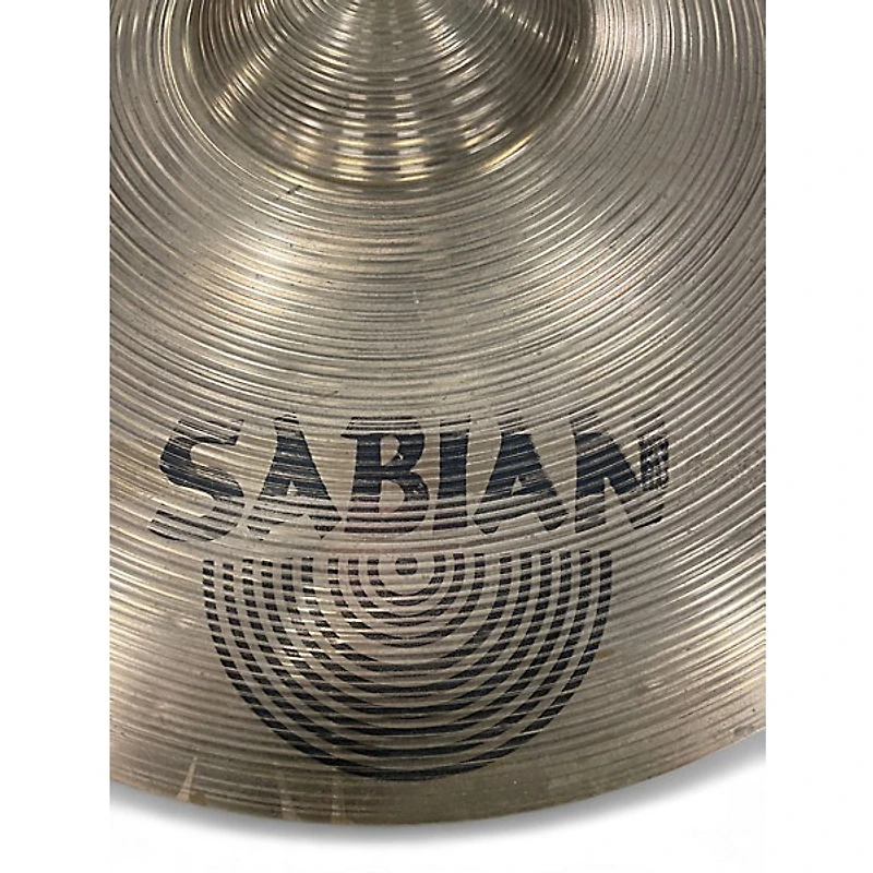 Used SABIAN 20in B8 Ride Cymbal
