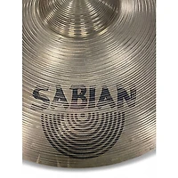 Used SABIAN 20in B8 Ride Cymbal