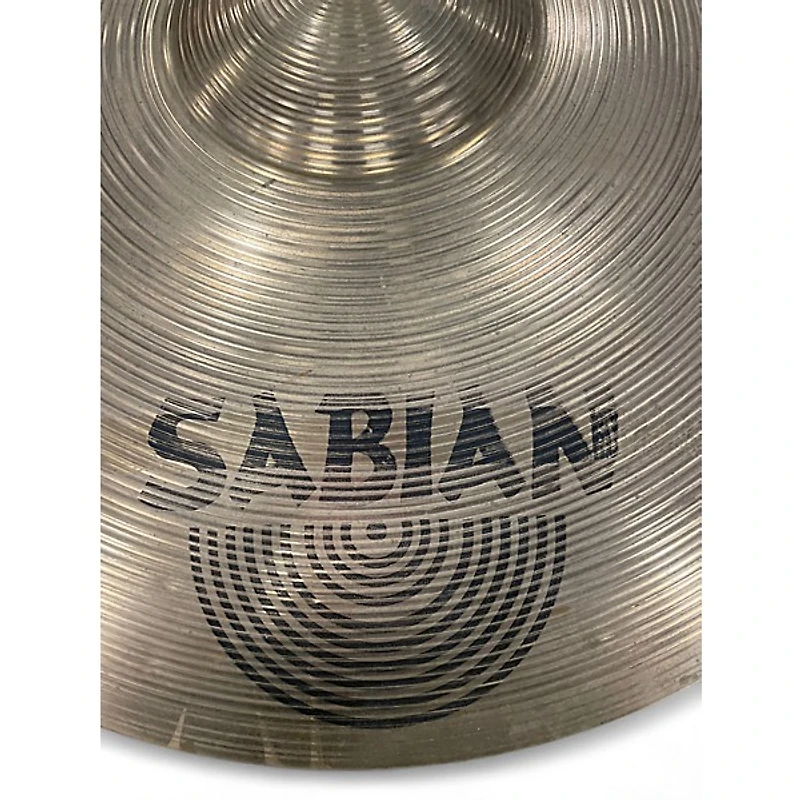 Used SABIAN 20in B8 Ride Cymbal