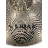 Used SABIAN 20in B8 Ride Cymbal