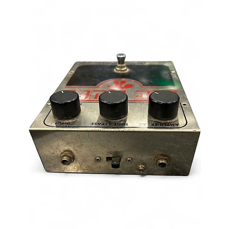 Used Electro-Harmonix 1980 Big Muff Pi Effect Pedal