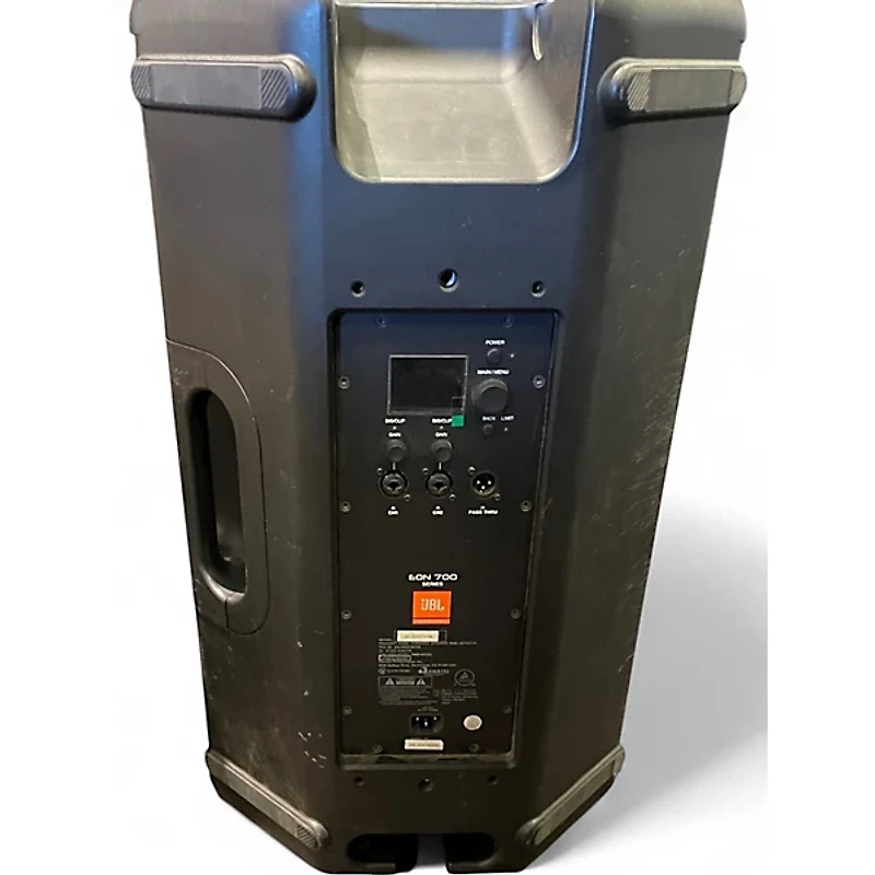 Used JBL EON 700 Powered Speaker