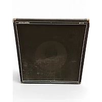 Used Acoustic B115 250W 1x15 Bass Cabinet