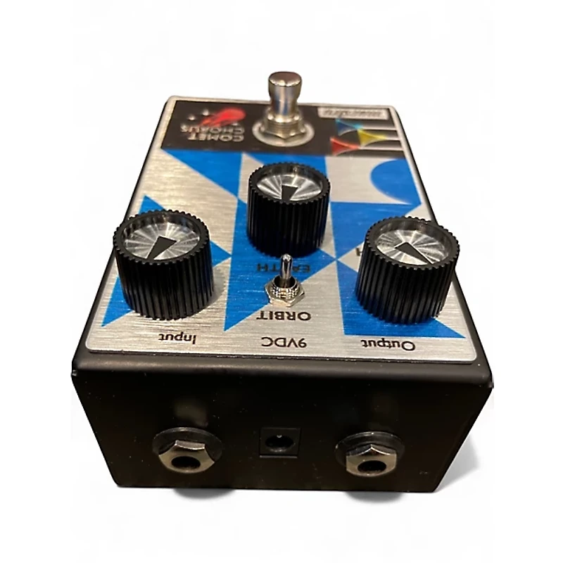 Used Maestro Comet Chorus Effect Pedal