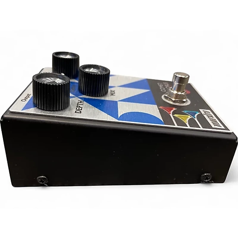 Used Maestro Comet Chorus Effect Pedal