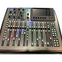 Used Behringer X32 Compact Digital Mixer