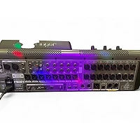 Used Behringer X32 Compact Digital Mixer