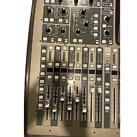 Used Behringer X32 Compact Digital Mixer