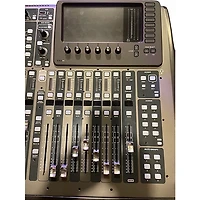Used Behringer X32 Compact Digital Mixer