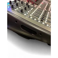 Used Behringer X32 Compact Digital Mixer