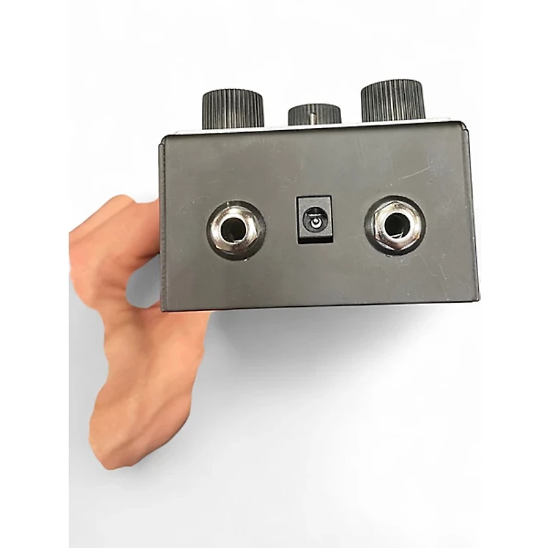 Used Maestro fuzz tone Effect Pedal