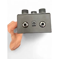 Used Maestro fuzz tone Effect Pedal