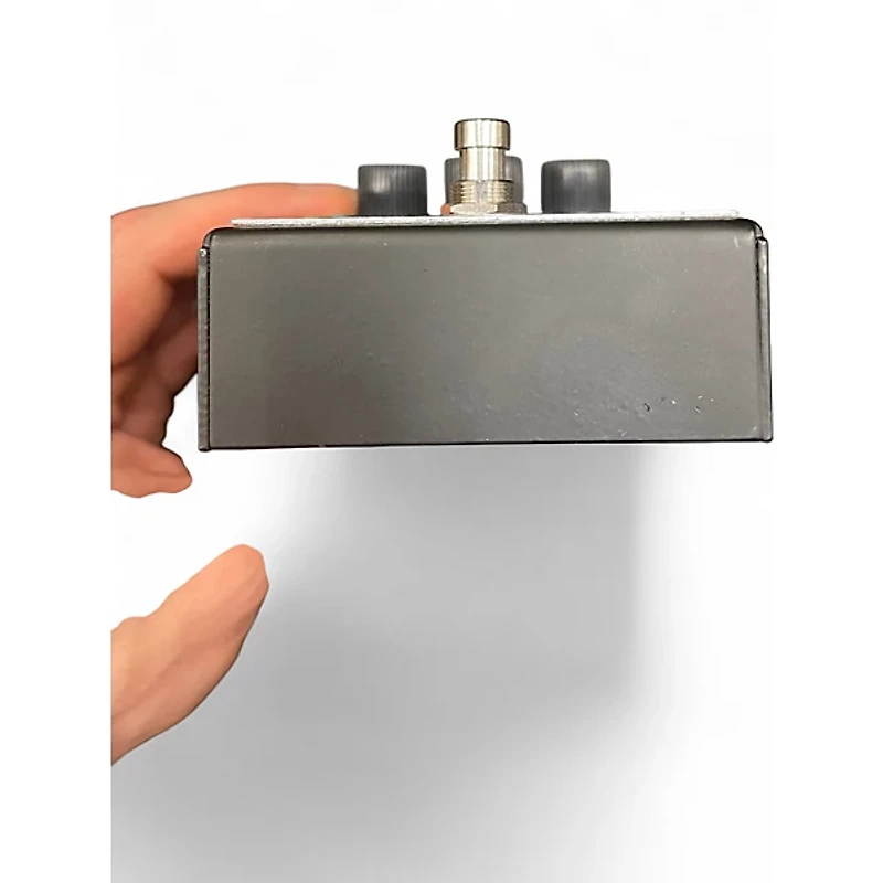 Used Maestro fuzz tone Effect Pedal