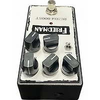 Used Friedman BUXOM BOOST Effect Pedal