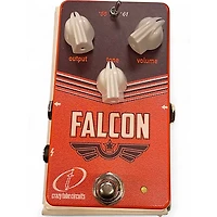 Used Crazy Tube Circuits Falcon Effect Pedal