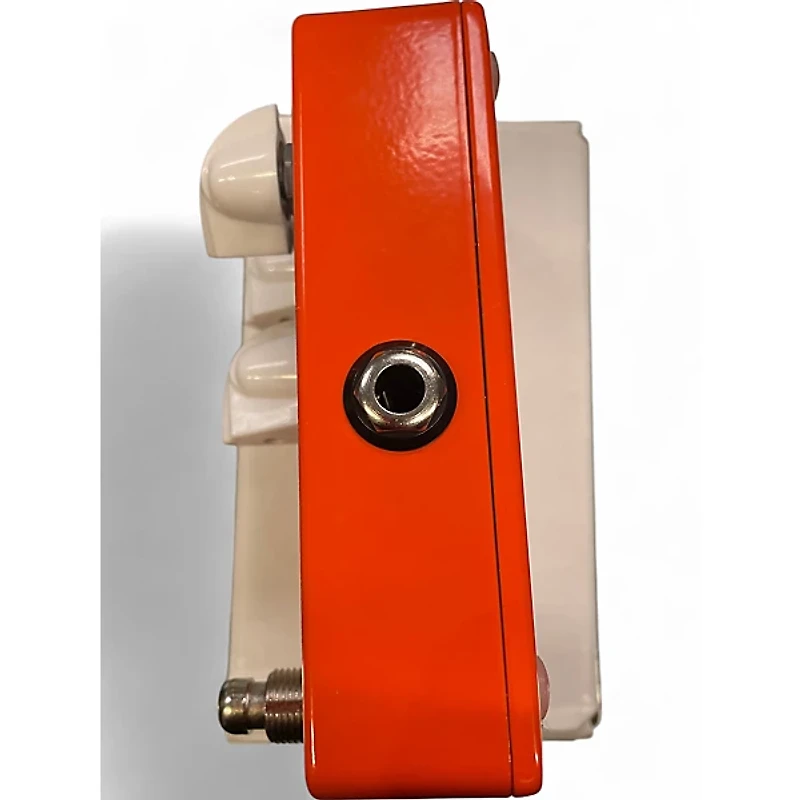 Used Crazy Tube Circuits Falcon Effect Pedal