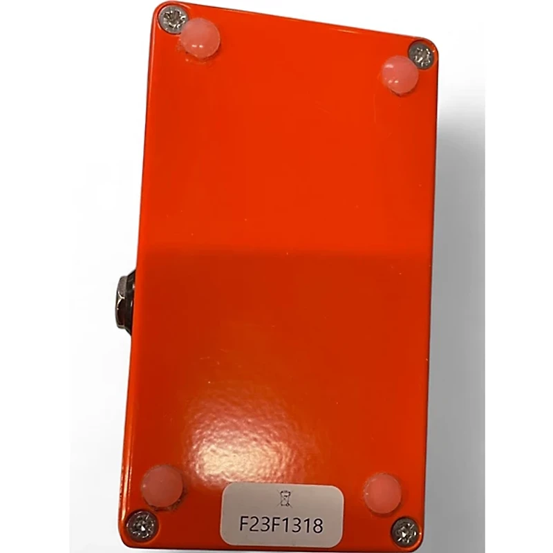 Used Crazy Tube Circuits Falcon Effect Pedal