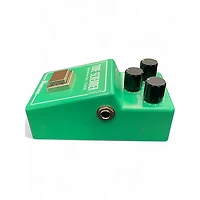 Used Ibanez TS808 Reissue Tube Screamer Distortion Effect Pedal