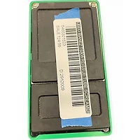 Used Ibanez TS808 Reissue Tube Screamer Distortion Effect Pedal