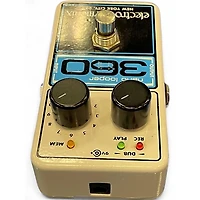 Used Electro-Harmonix Looper 360 Nano Pedal