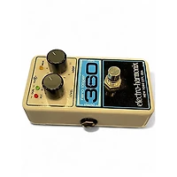 Used Electro-Harmonix Looper 360 Nano Pedal