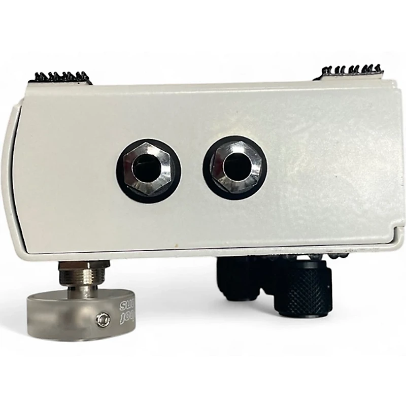 Used Wampler METAVERSE Effect Pedal