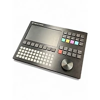 Used Polyend TRACKER Keyboard Workstation