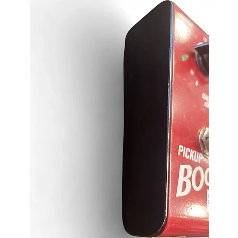 Used Seymour Duncan PICKUP BOOSTER Pedal