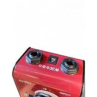 Used Seymour Duncan PICKUP BOOSTER Pedal