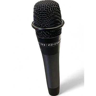 Used Blue Encore 200 Dynamic Microphone