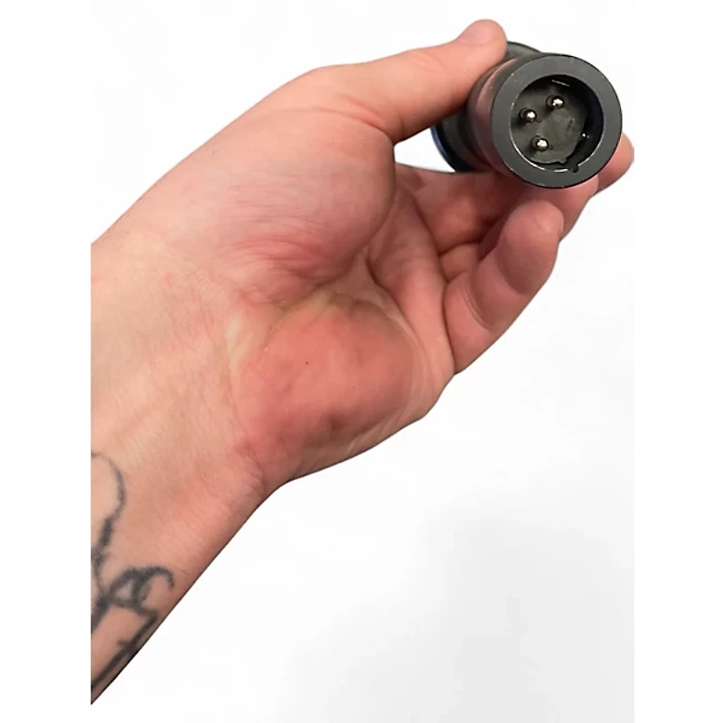 Used Blue Encore 200 Dynamic Microphone