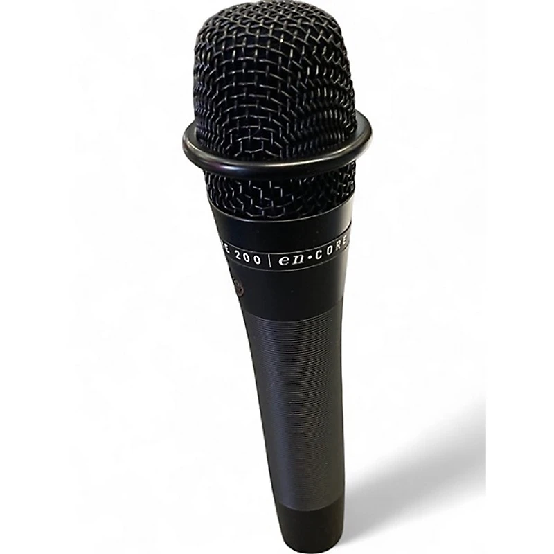 Used Blue Encore 200 Dynamic Microphone