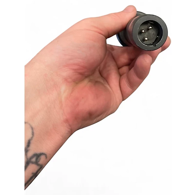 Used Blue Encore 200 Dynamic Microphone