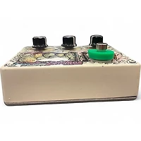 Used Protone MONSTER FUZZ Effect Pedal