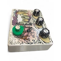 Used Protone MONSTER FUZZ Effect Pedal