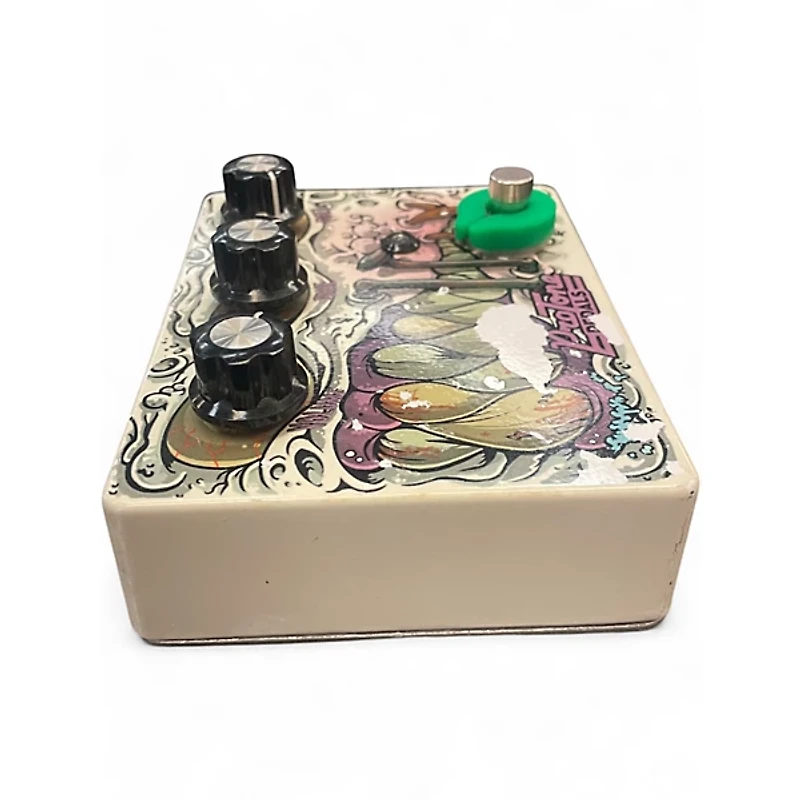 Used Protone MONSTER FUZZ Effect Pedal