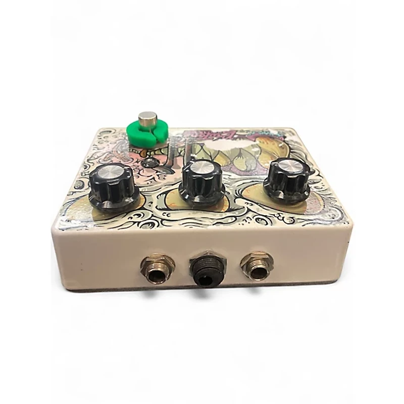Used Protone MONSTER FUZZ Effect Pedal