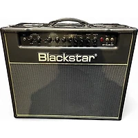 Used Blackstar HT Club 40 Venue 40W 1x12 Tube Guitar Combo Amp